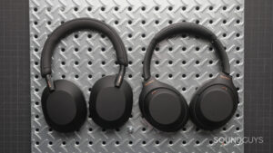 Sony WH-1000XM5 i XM4 oferuje gorące po wydaniu XM6!