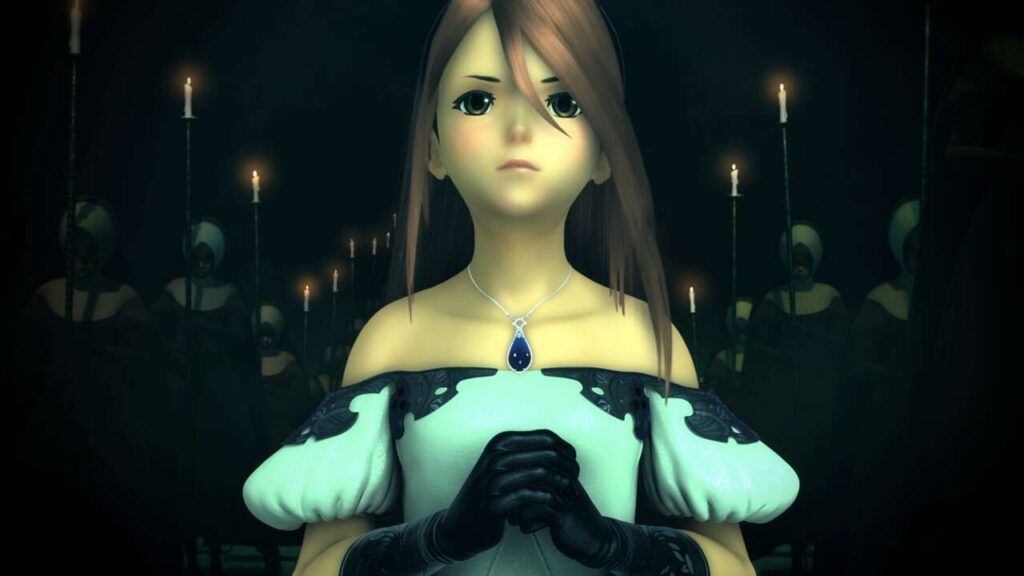 Switch 2 Domyślne Remaster Pierścienie w erze 3DS Nostalgia z świetną wersją świetnej RPG