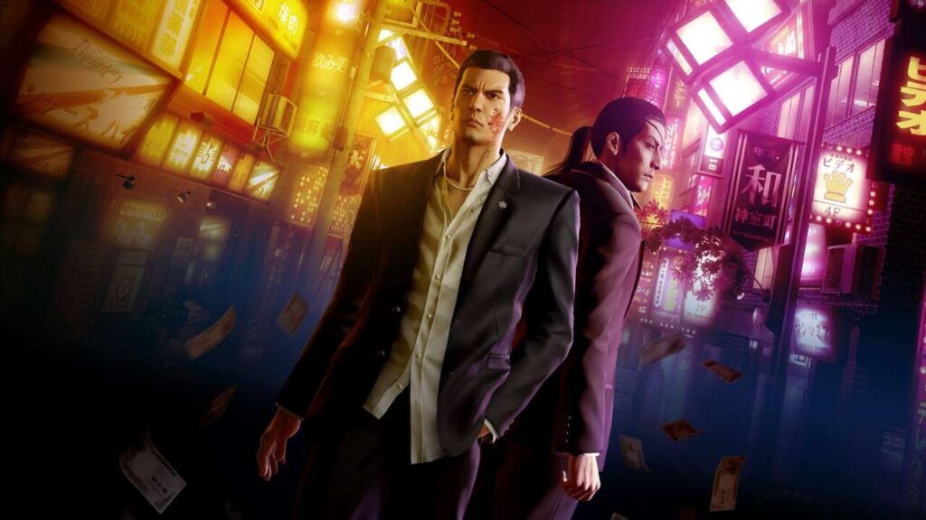 Switch 2's Yakuza 0 Dyrektor to ulepszona wersja skierowana do starych i nowych fanów