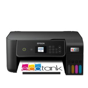 Epson Ecotank ET-2871