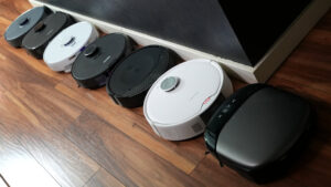 Twój Roomba jest leniwy, a naukowcy twierdzą, że powinniśmy zhakować je, aby zrobić więcej niż siedzieć