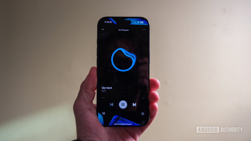Twój Spotify DJ może teraz przyjmować prośby, podnosząc swoje wrażenia słuchowe