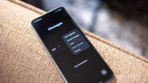 Wiadomości Samsunga umrze – ale teraz nadchodzą duże aktualizacje! (APK Tardown)
