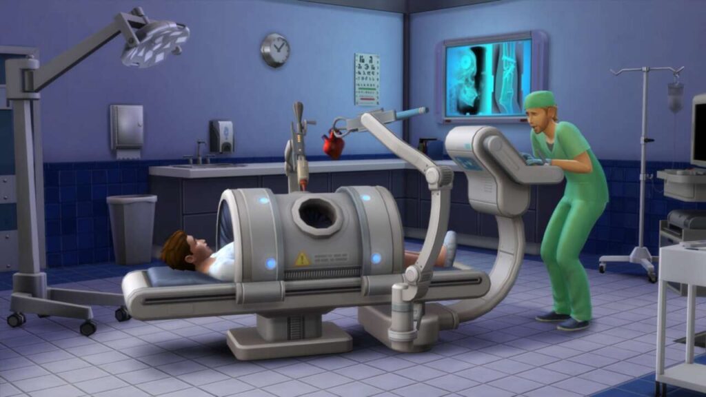 Wszystkie kariery w Sims 4: Jobs, wskazówki i jak awansować