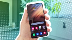 Wyłącz telefon Samsung Cell: Tak on działa dla wszystkich smartfonów Galaxy