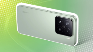 Xiaomi 15 w spadku ceny: mieć teraz potwory pamięci tańsze