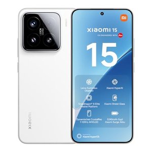 Xiaomi 15 z 512 GB