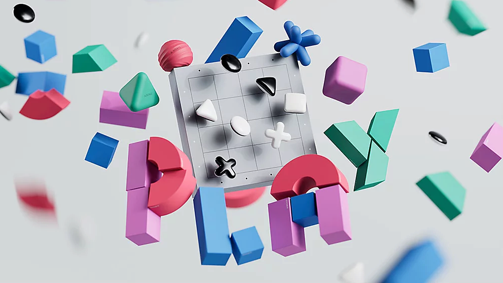 Zaoszczędź 40% na 30. rocznicy PlayStation, blokach magnetycznych i kulkach stresowych