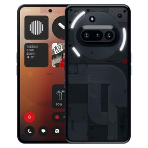 Nic telefonu (3a)
