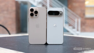 iOS 19 może w końcu pozwolić Ci przenieść ESIM iPhone'a na telefon z Androidem