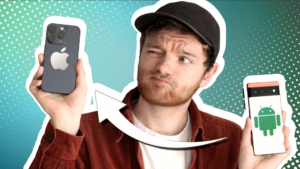 Po 13 latach Androida używałem iPhone'a przez rok – teraz mam dość!