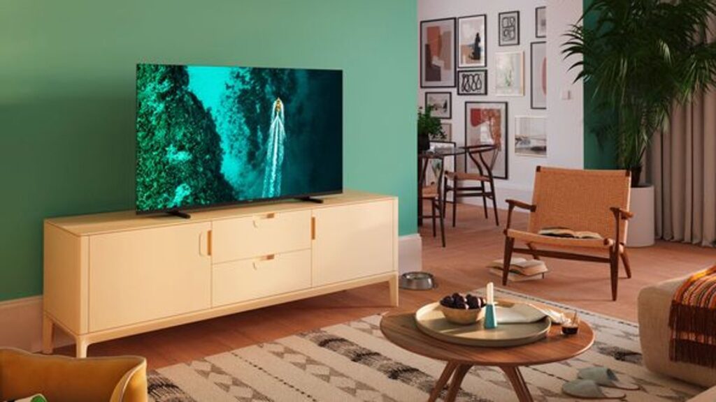 Smart TV Bargains w Aldi: Możesz dostać ten duży telewizor Philips tanio niż kiedykolwiek
