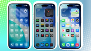 Ze wszystkich rzeczy użytkownicy Androida korzystają z iOS 26 w iPhone-Apple i Google
