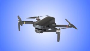 Latanie jak profesjonalista: dron budżetowy Aldis z sprytnymi funkcjami oferuje zaawansowany technologicznie w cenie oszczędnościowej