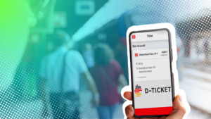 Bilet Niemcy: Co dzieje się z ceną z 2026 roku?