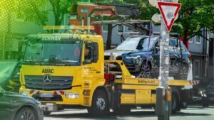 Pokrój samochód: urlop): Koszty i warunki dla wszystkich przypadków
