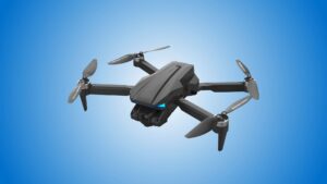 Aldi Dron w sprawie: dlaczego nie powinieneś długo myśleć z tą ofertą