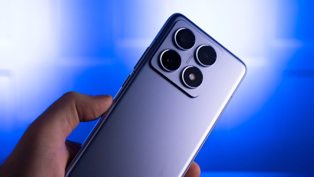 Xiaomi Bangs w MediaMarkt: 14t Pro z taryfą 5G tańszą niż bez