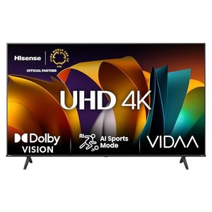 Hisense 58e6nt (58 cali)