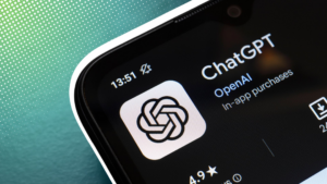 AI i zużycie energii elektrycznej: tyle energii jedz Chatt and Co.