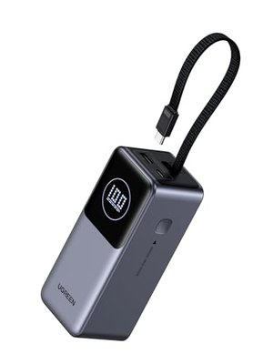 Ugreen Nexode Powerbank (20000 mAh)