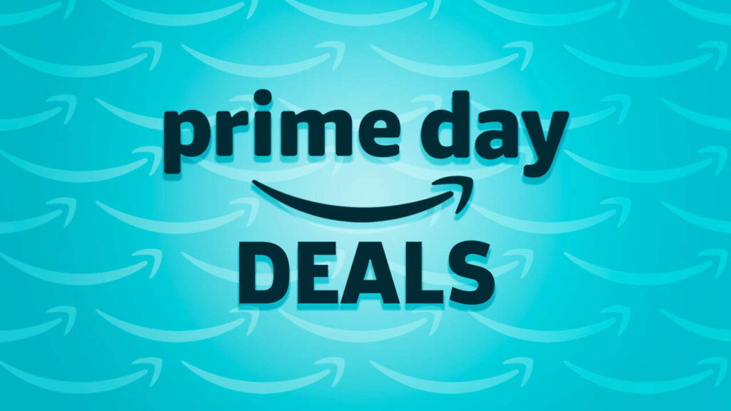 Amazon Prime Day 2025 to czterodniowe wydarzenie sprzedaży po raz pierwszy