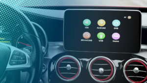 Android Auto i Netflix: Czy to możliwe? Wszystkie możliwości na pierwszy rzut oka