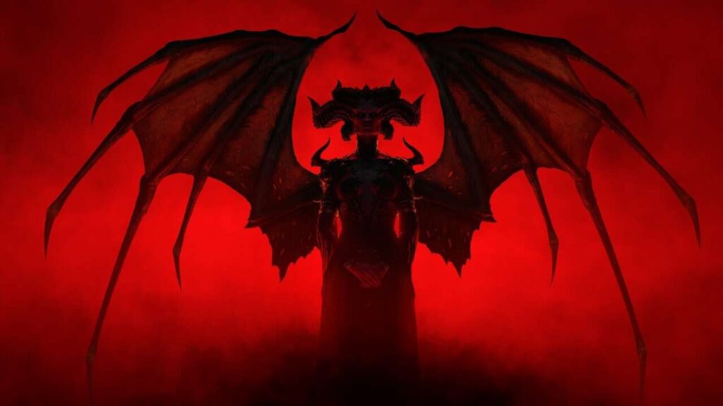 Diablo 4 Sezon 8 gracze mają dość walki z bossem Lilith Boss
