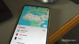 Google's Find Hub Network jest niewiarygodna, ale ta prosta zmiana może to naprawić