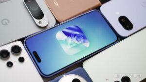 Gratulacje, Apple, właśnie dogoniłeś piksel 3
