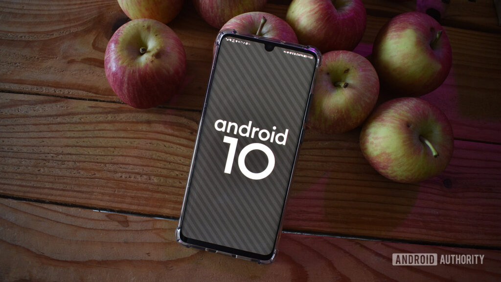 Nadal trzymam 6-letni telefon z Androidem 10 w tylnej kieszeni-oto dlaczego
