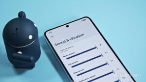 Najnowsze Android 16 QPR1 Beta w końcu organizuje niechlujne ustawienia dźwięku Androida