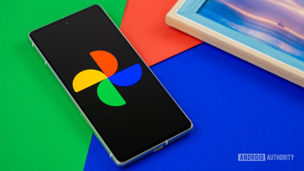Najpierw spójrz na największą aktualizację edytora zdjęć Google od lat (APK Teardown)