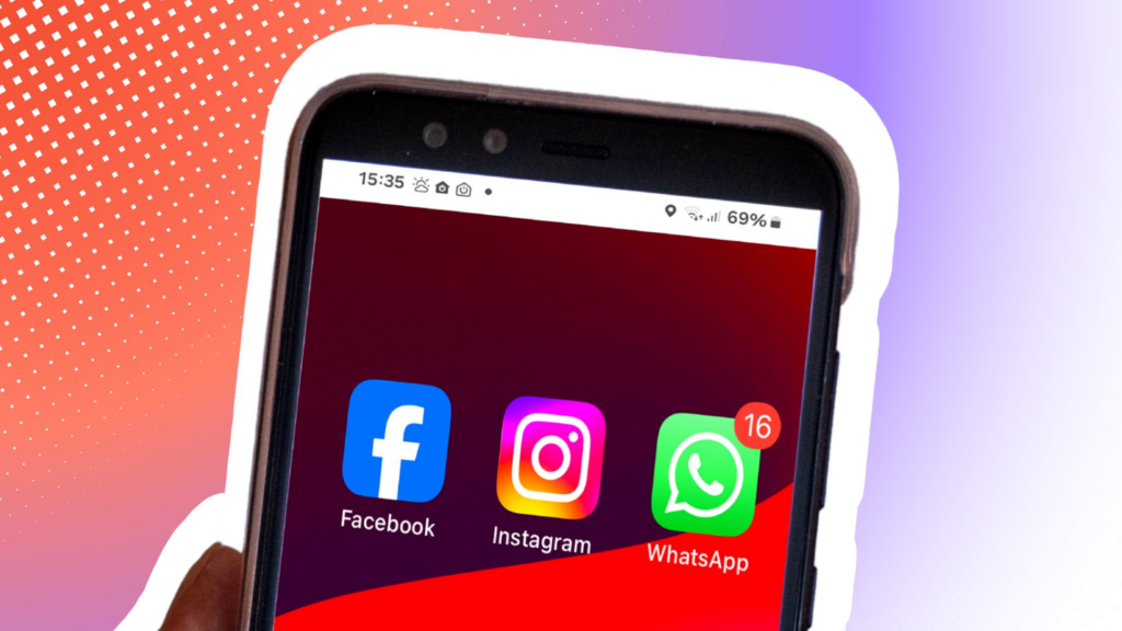 Naprzód w WhatsApp i obsługuj limit: wiadomości, filmy, zdjęcia, rozmowy