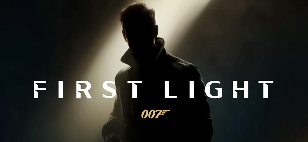 Nowa gra James Bond 007 Pierwsze światło: Wszystko, co wiemy do tej pory, w tym ujawnienie w tym tygodniu
