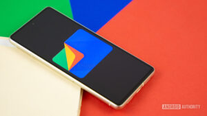 Pliki Google otrzymują nieco więcej tego materiału 3 ekspresyjnego talentów (APK Teardown)
