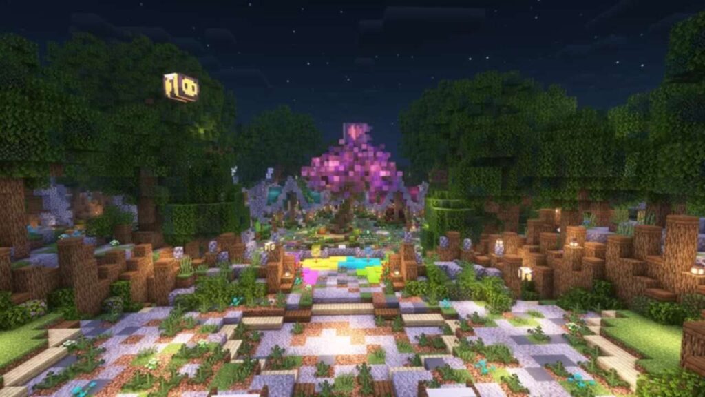 Podręcznik serwera Minecraft – najlepsze serwery Minecraft, hosting i sposób tworzenia