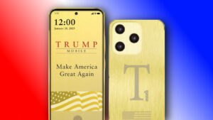 Raport podkreśla niewygodne prawdy o Trump Mobile i jego telefon T1