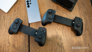 Razer Kishi V3 Family daje trzy opcje dla następnego kontrolera mobilnego