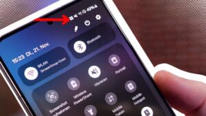Symbol „N” na Androida: skąd to się pochodzi i co to oznacza na pasku stanu?