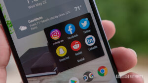 Ta luka na Androida mogła pozwolić Twoim aplikacjom szpiegować w przeglądaniu internetowym
