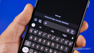 Ta zmiana na podgląd audio w wiadomościach Google może pomóc zapisać dane mobilne (APK Teardown)