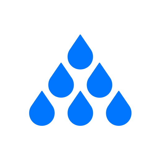 Aplikacja wodna - trener hydro