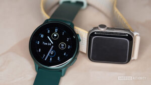 Testowałem Garmin Vivoaction 6 i Apple Watch SE i nadal wolę Garmina jako partnera siłowni