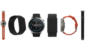 Według najnowszej premiery Amazfit w dwóch urządzeniach do noszenia