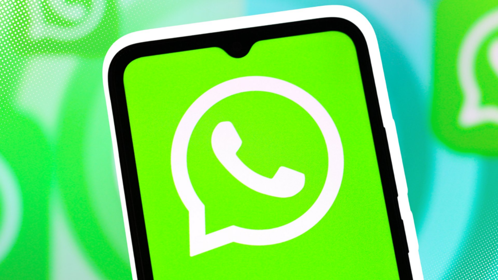 WhatsApp: Zamknij czat – jak i co widzi drugi?