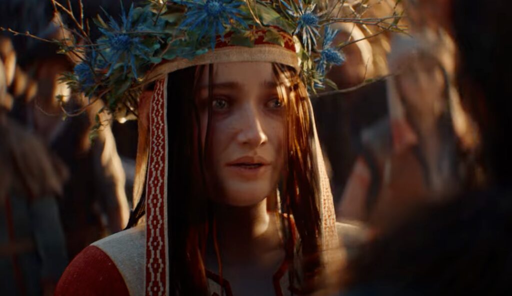 Witcher 4 Dev chce, aby studio wykorzystało "Szybka energia" To sprawiło, że Witcher 3 był tak udany