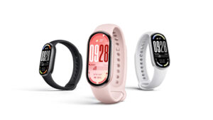 Xiaomi wprowadza na rynek najnowszy budżet fitness, Xiaomi Smart Band 10