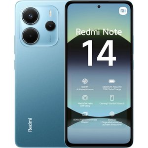 Xiaomi Redmi Note 14, 128 GB