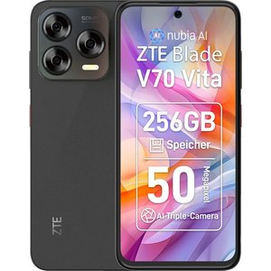 ZTE Blade V70 Vita, 256 GB